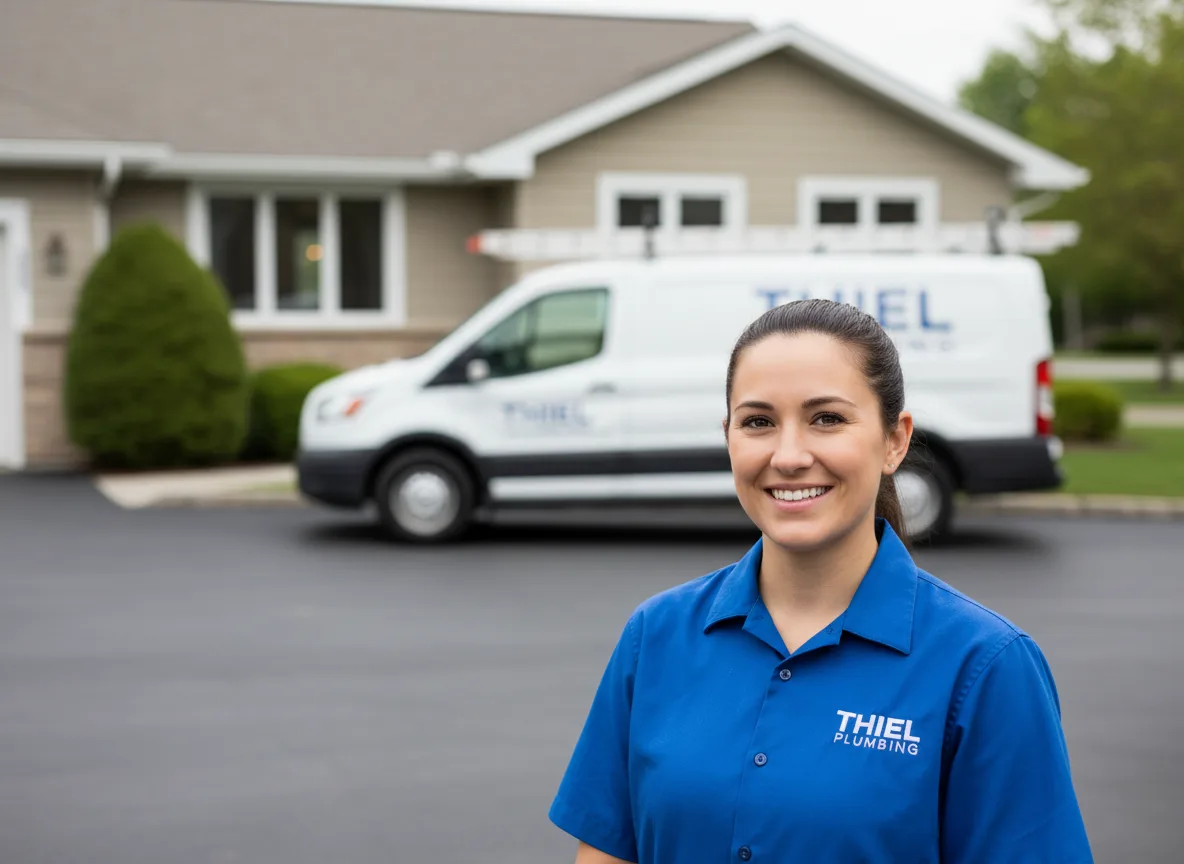 Plumber Solen, ND FAQs